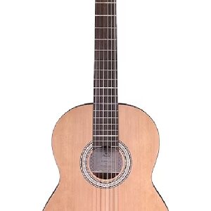 PHOIPE CLASICA LH,sonido limpio,comodidad zurda,ideal para principiantes