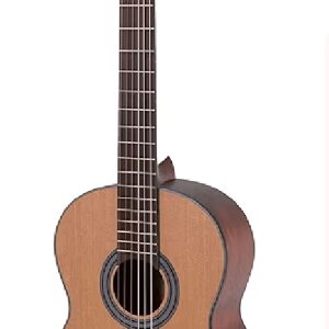 Gewa VG 500147 guitarra clasica mano izquierda