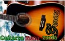 GMAZ tienda de guitarras zurdas economicas/REVIEW y comparativas