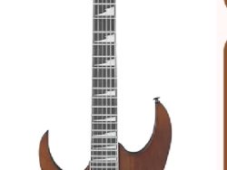 Ibáñez zurda GRG 121 DXL GIO