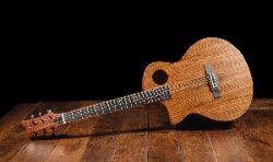 Lindo NEPTUNE SE V-2 electroacústica zurda