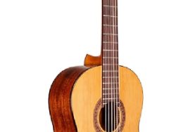 Córdoba C5 CD Lefty – Sonido profesional, comodidad total y cero frustraciones para guitarristas zurdos