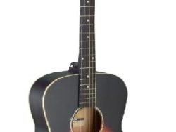 Stagg Auditorium Sunburst ZURDA (3 beneficios que te gustaran)