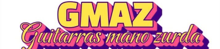 icono de la tienda de guitarras economicas para zurdos online GMAZ guitarras mano zurda
